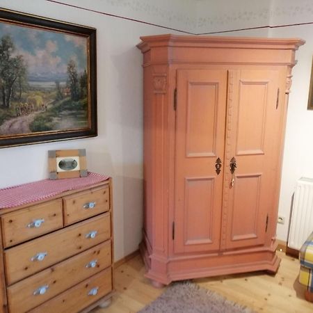 Ferienwohnungen Dopplerhof Piding Esterno foto