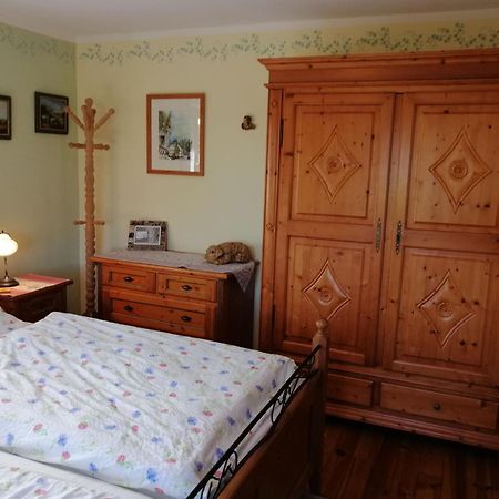 Ferienwohnungen Dopplerhof Piding Esterno foto