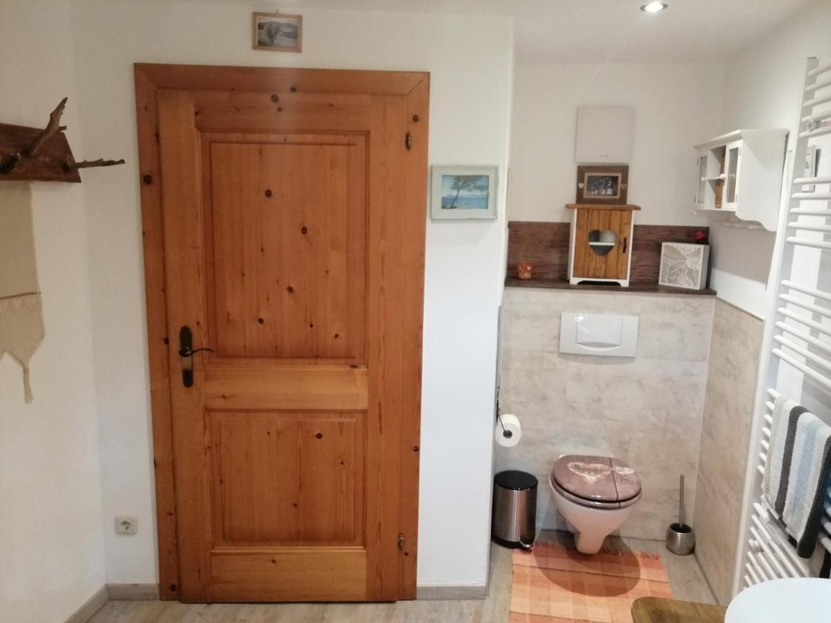 Ferienwohnungen Dopplerhof Piding Esterno foto