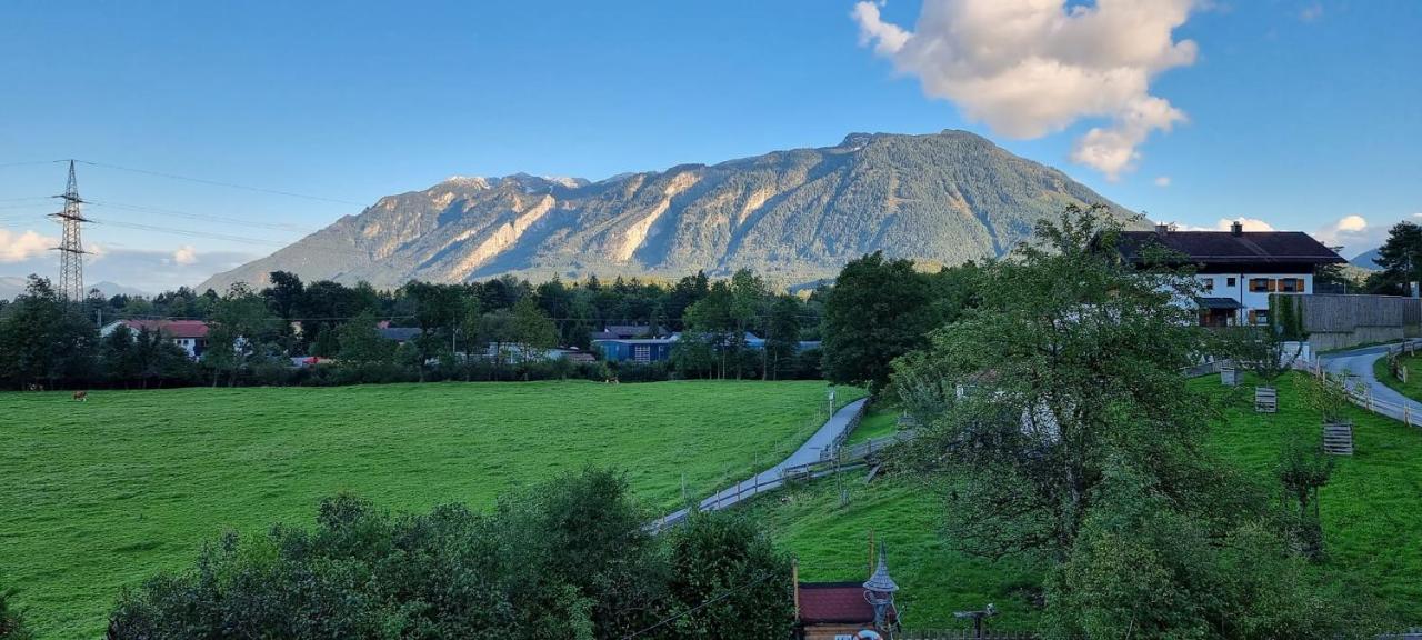 Ferienwohnungen Dopplerhof Piding Esterno foto