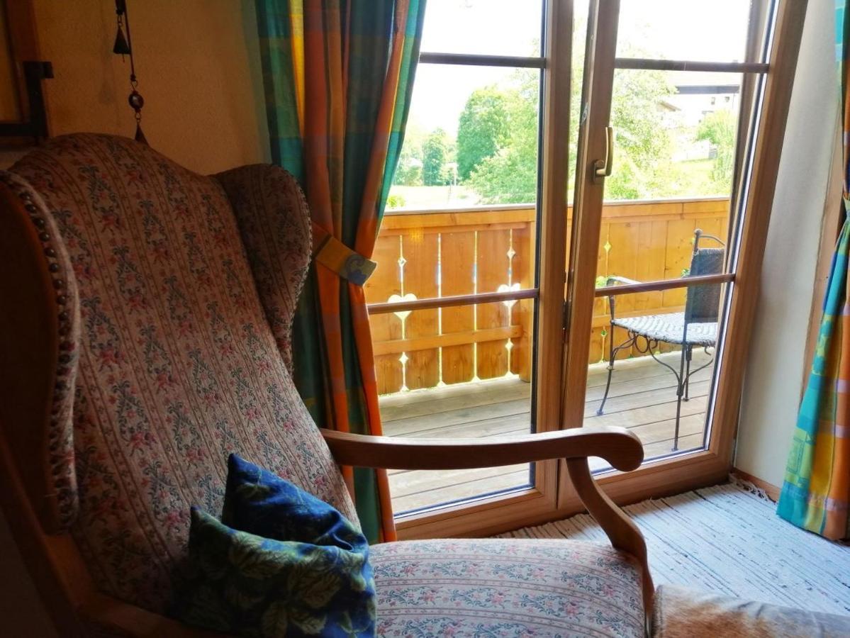 Ferienwohnungen Dopplerhof Piding Esterno foto