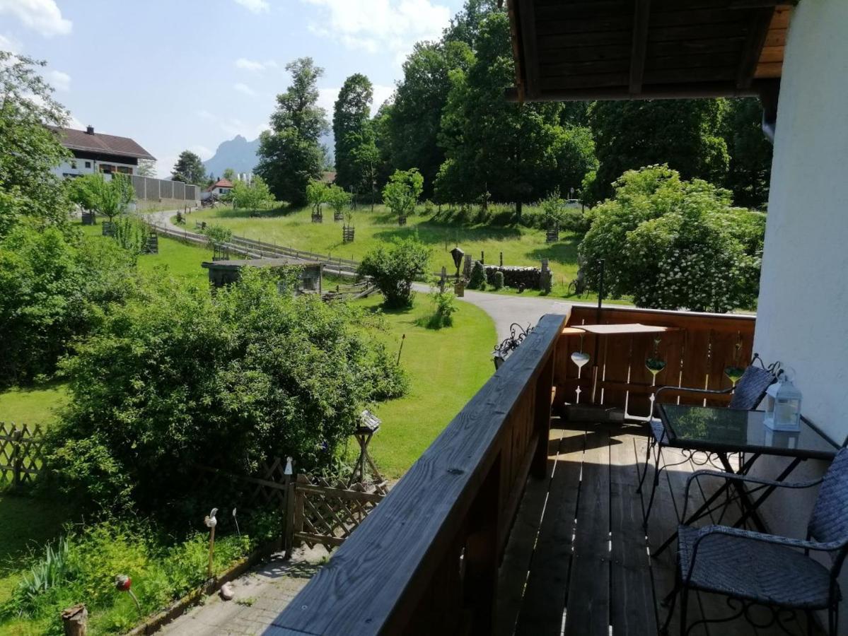 Ferienwohnungen Dopplerhof Piding Esterno foto