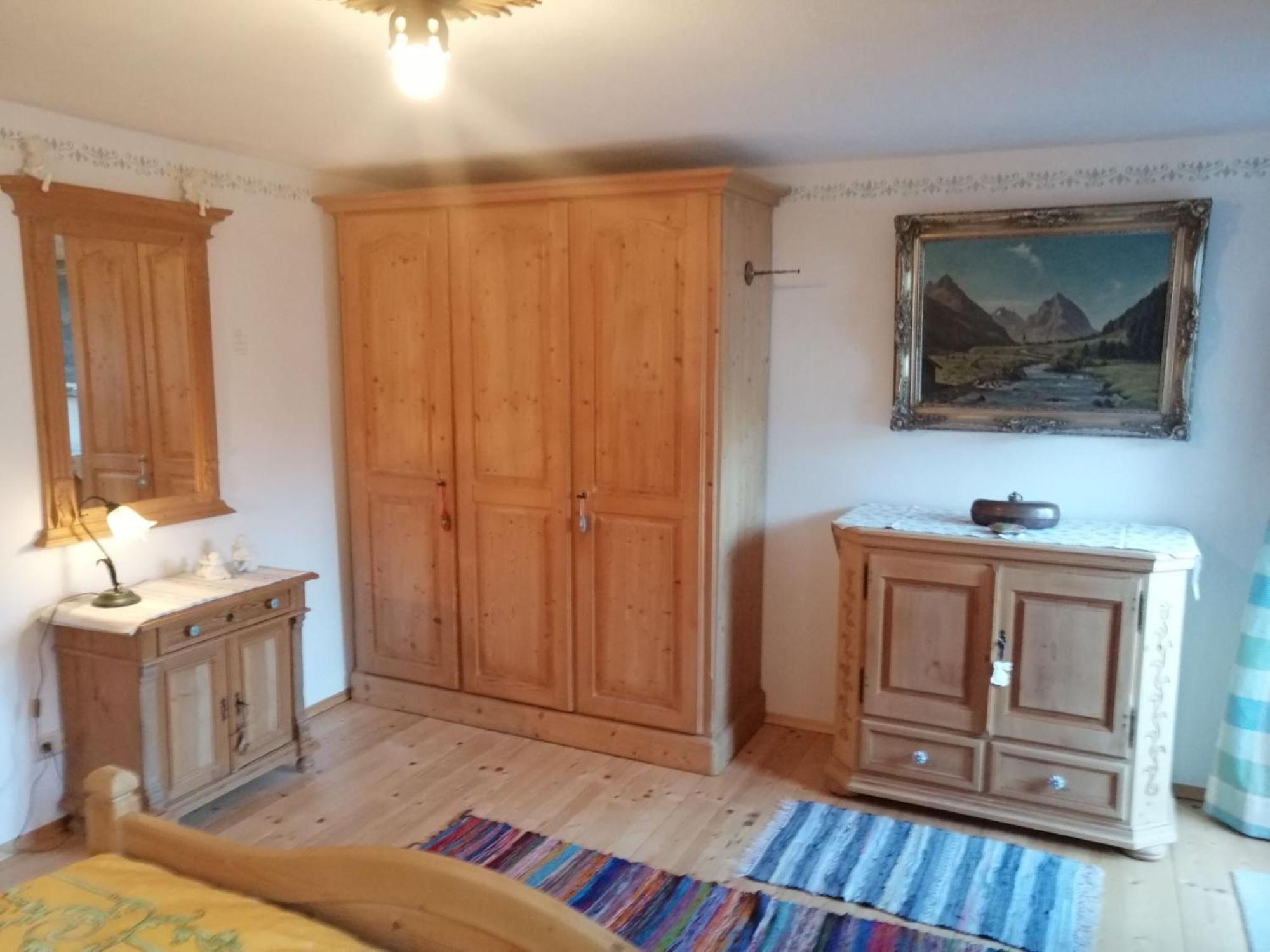 Ferienwohnungen Dopplerhof Piding Esterno foto