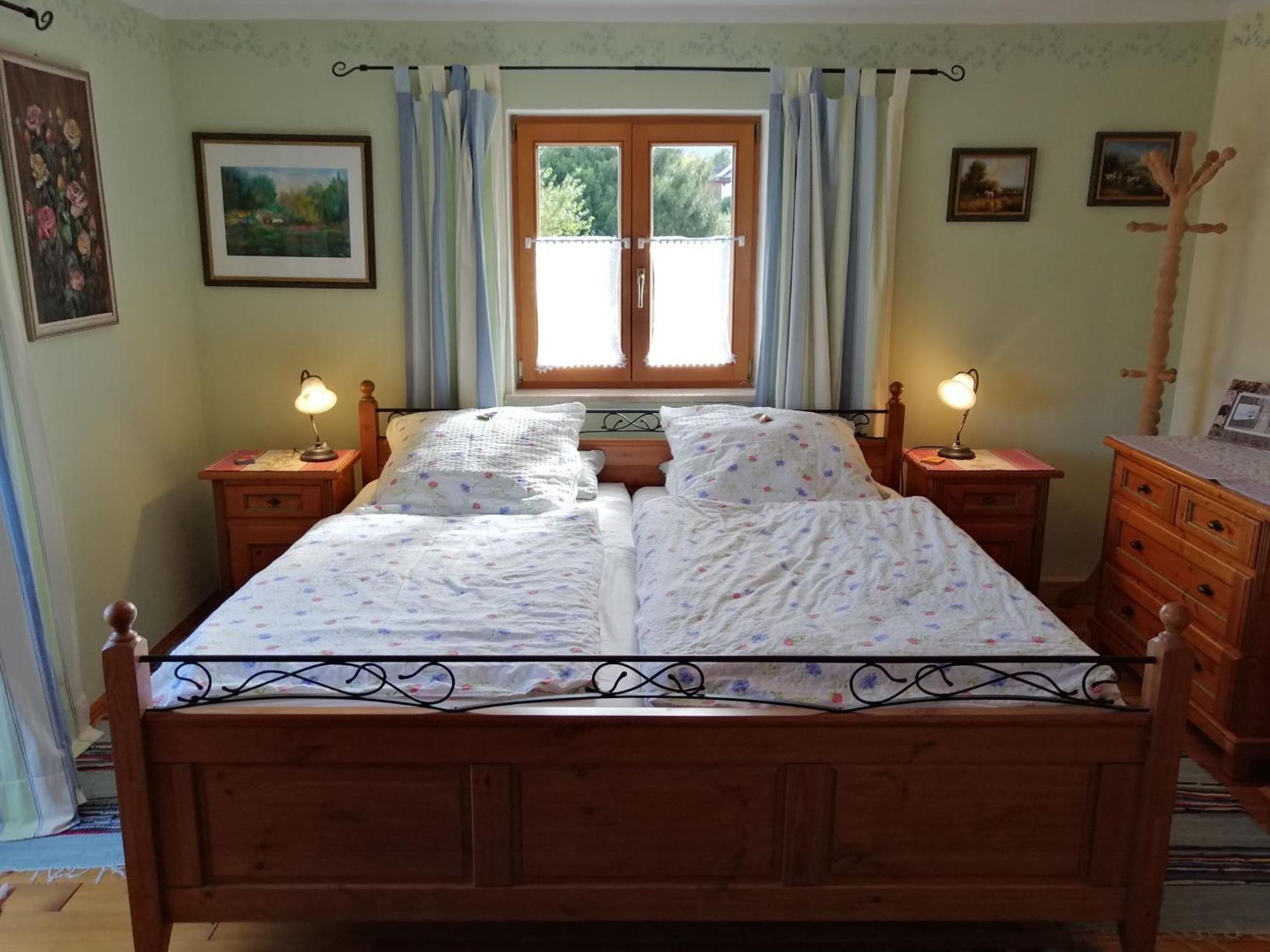 Ferienwohnungen Dopplerhof Piding Esterno foto