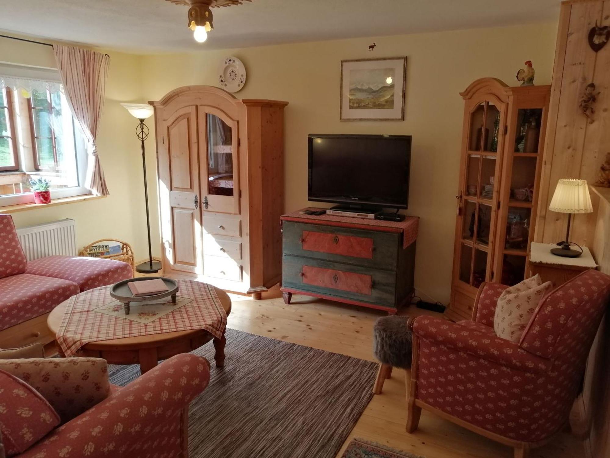 Ferienwohnungen Dopplerhof Piding Esterno foto