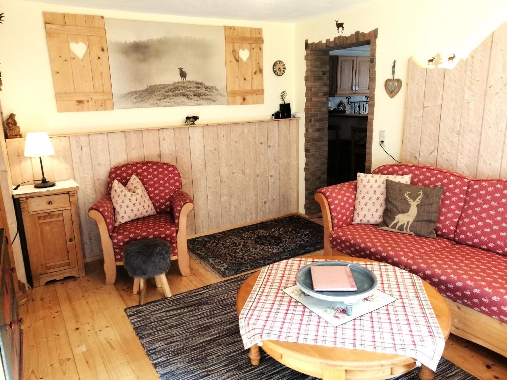 Ferienwohnungen Dopplerhof Piding Esterno foto