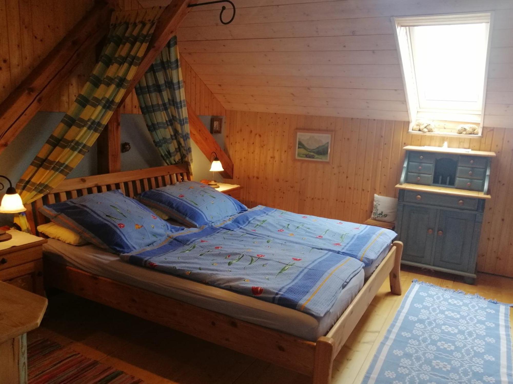 Ferienwohnungen Dopplerhof Piding Esterno foto