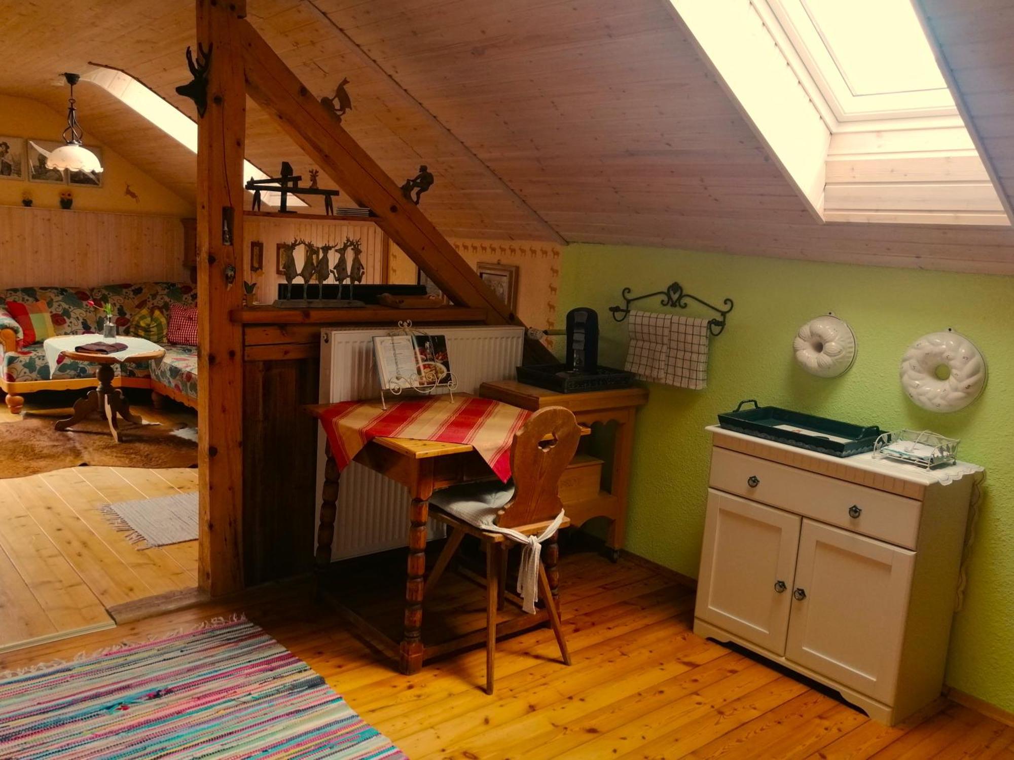Ferienwohnungen Dopplerhof Piding Esterno foto