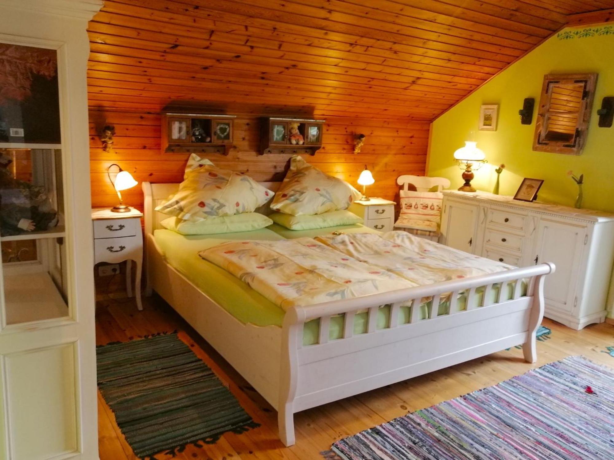 Ferienwohnungen Dopplerhof Piding Esterno foto